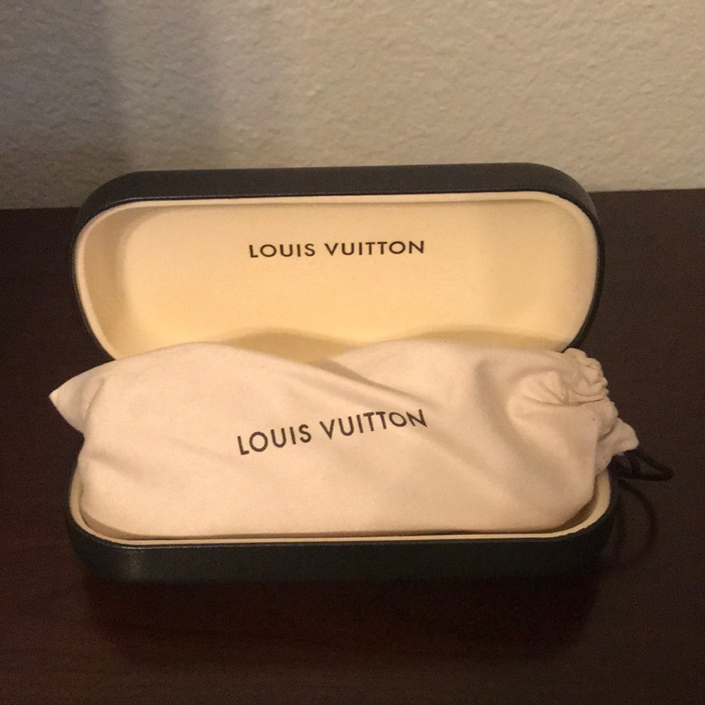 Louis Vuitton Charlotte Sunglasses